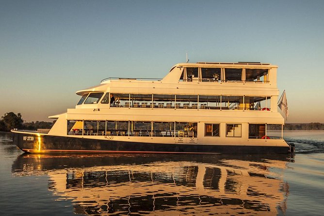 Sunset Cruise - Key Points