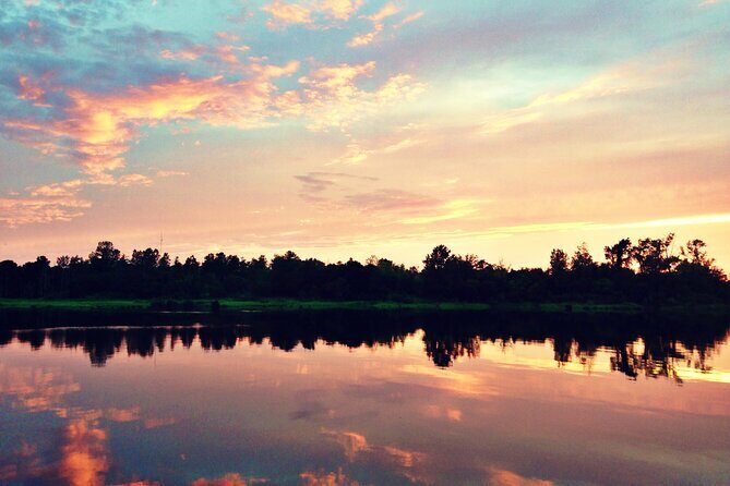 Sunset Cruise - An In-Depth Look at the Sunset Cruise