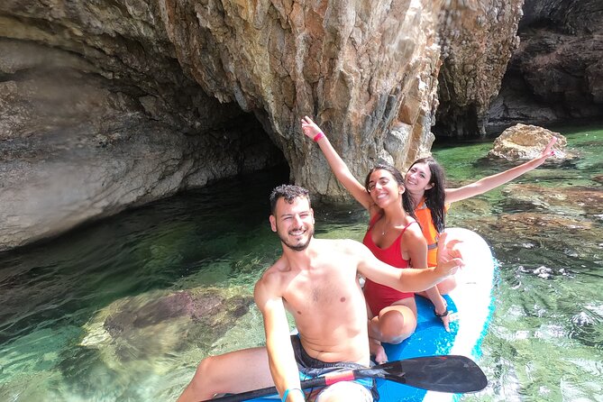 Sunset Cruise All Inclusive (Snorkeling, Paddle Board, Open Bar) - Relax and Sunbathe