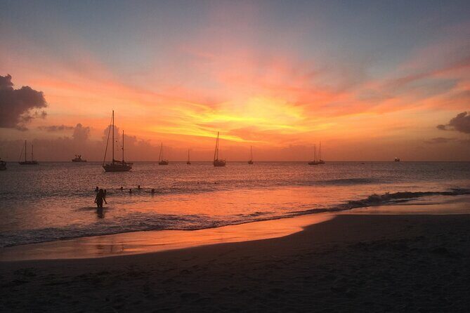 Sunset Cruise and Dinner - Final Thoughts