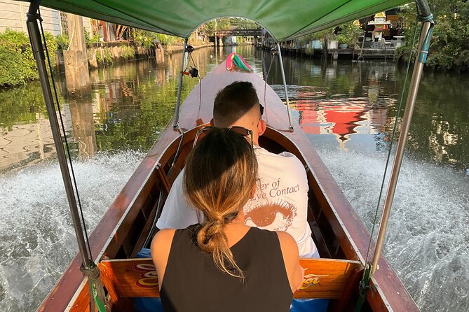 Sunset Cruise Canal Boat Tour - Fully Guided 3hrs - Inclusions and Pricing