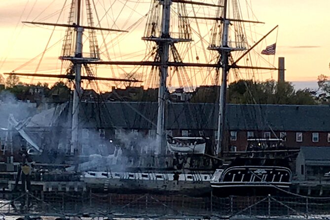 Sunset Cruise - Key Details