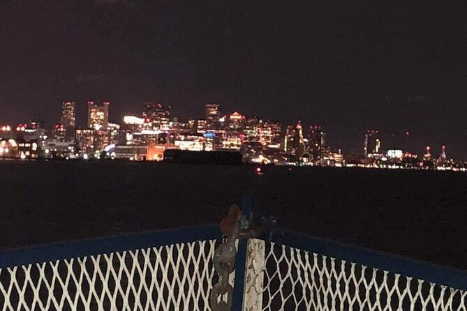 Sunset Cruise - Pricing and Cancellation