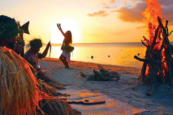 Sunset Cruise, Dinner & Show - Inclusions and Pricing