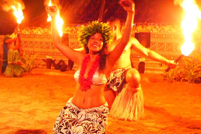 Sunset Cruise, Dinner & Show - Guest Feedback