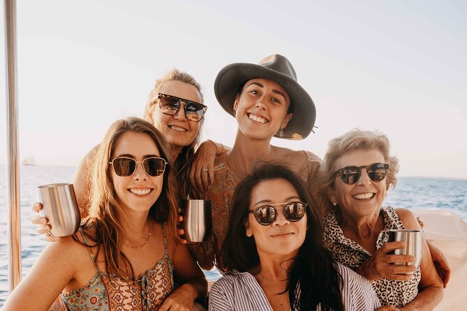 Sunset Cruise in Broome - Booking and Reservations