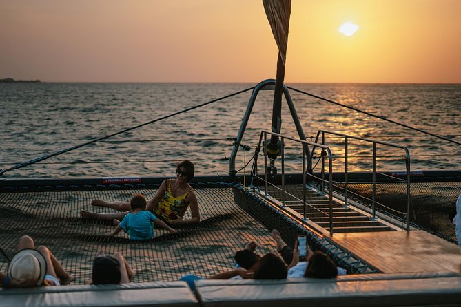 Sunset Cruise in Cartagena - Ticket Pricing and Availability