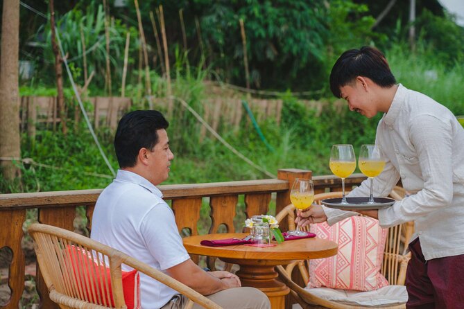 Sunset Cruise in Luang Prabang With Live Performance - Customer Feedback Highlights