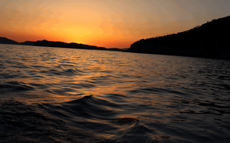 Sunset Cruise in Old Town of Dubrovnik - Meeting Point and Assistance