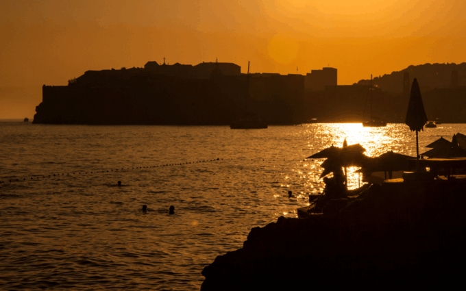Sunset Cruise in Old Town of Dubrovnik - Frequently Asked Questions