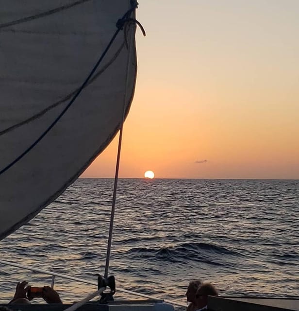 Sunset Cruise In Paradise - Overview and Pricing