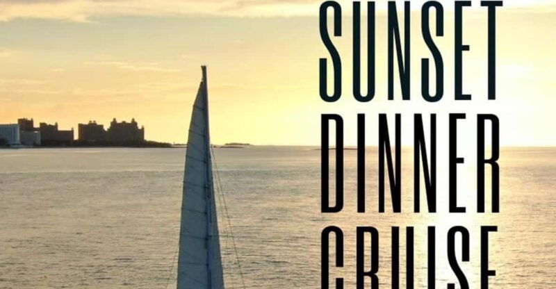 Sunset Cruise In Paradise - Transportation and Accessibility