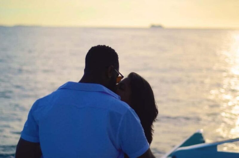 Sunset Cruise In Paradise - Customer Feedback