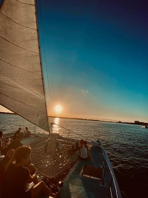 Sunset Cruise In Paradise - Cancellation and Refund Policy