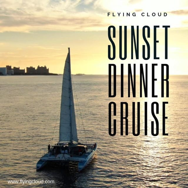 Sunset Cruise In Paradise - Pickup and Drop-off Locations