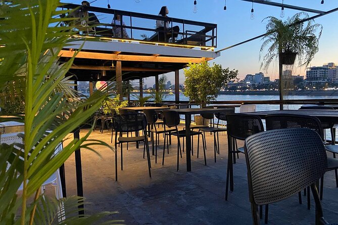 Sunset Cruise in Phnom Penh - One and a Half Hours - Guest Feedback and Reviews