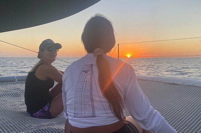 Sunset Cruise in Raiatea Sailinity - Who Is This Tour Best For?