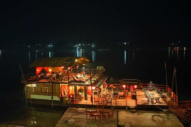 Sunset Cruise Luang Prabang - Customer Feedback and Reviews