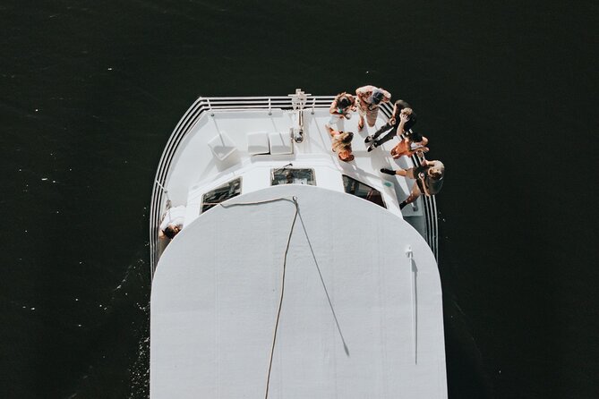 Sunset Cruise Mooloolaba - Additional Information to Note