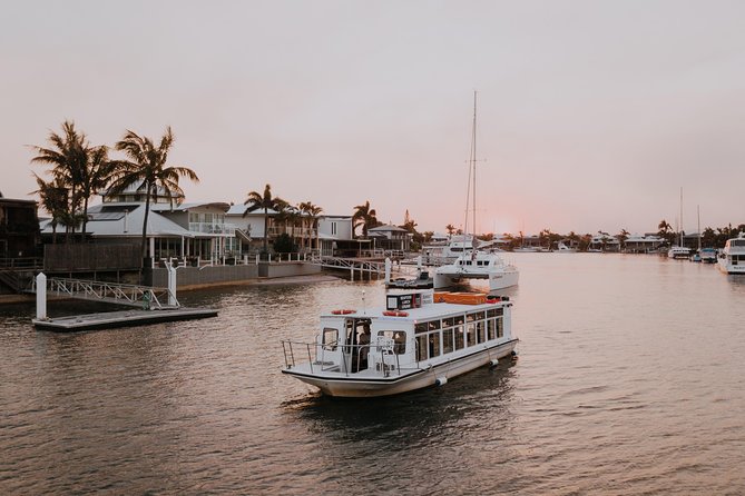 Sunset Cruise Mooloolaba - Accessibility and Accommodations