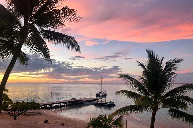 Sunset Cruise : Moorea Sailing on a Catamaran named Taboo - Authentic Experiences and Guest Perspectives