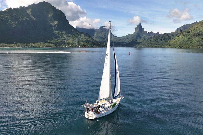 Sunset Cruise : Moorea Sailing on a Catamaran named Taboo - Frequently Asked Questions