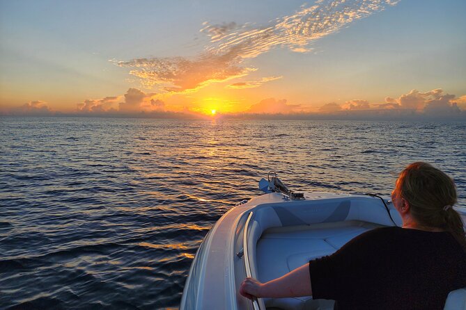 Sunset Cruise/Narrated Tour - Private 2 Hour - Expectations for Participants