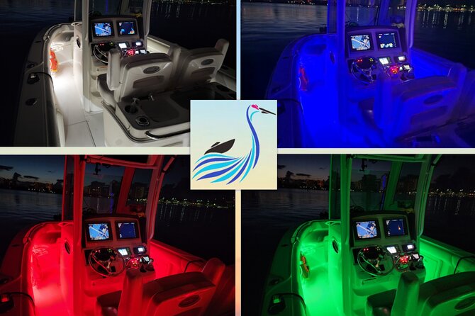 Sunset Cruise/Narrated Tour - Private 2 Hour - Accessibility and Special Accommodations