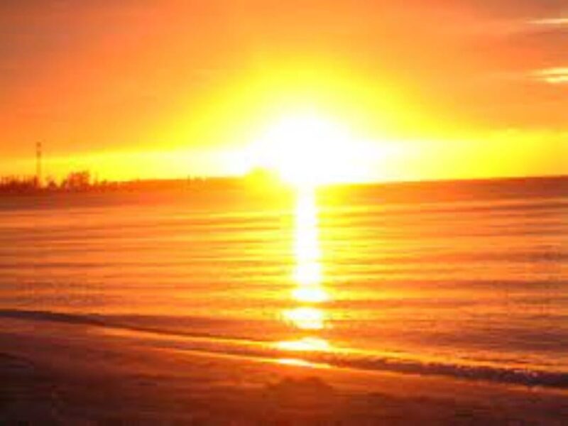 Sunset Cruise: Nassau, Bahamas: Tour - Scenic Highlights