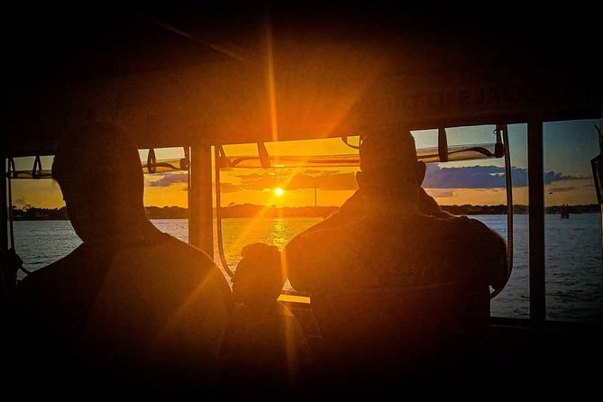 Sunset Cruise of St. Augustine - Recommended Preparation Tips