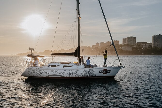 Sunset Cruise on the Douro River - Key Points
