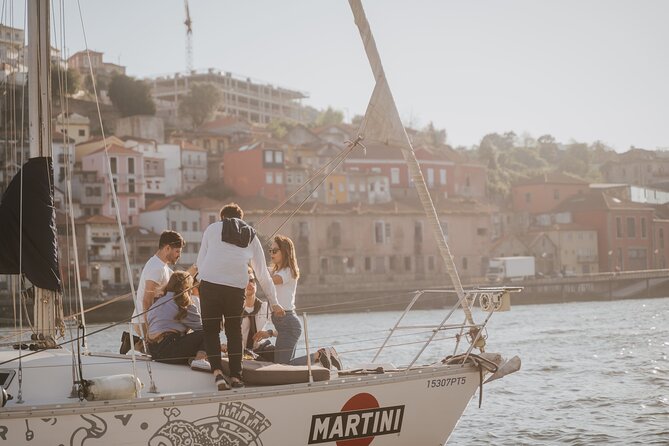 Sunset Cruise on the Douro River - Traveler Praise and Highlights