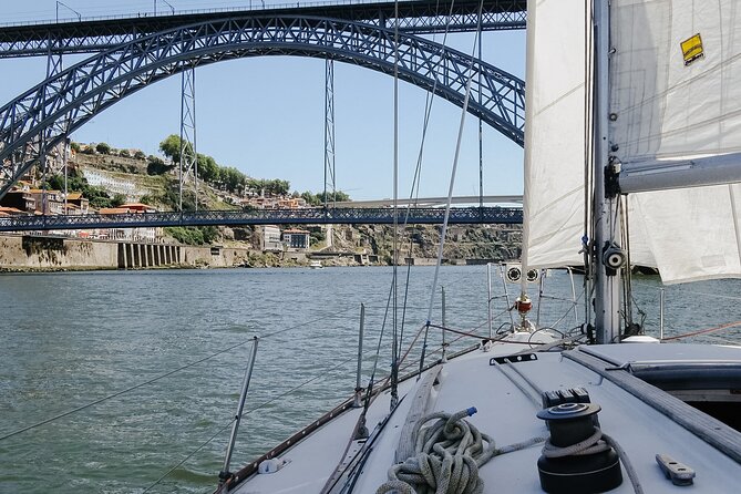 Sunset Cruise on the Douro River - Hosts Response and Appreciation