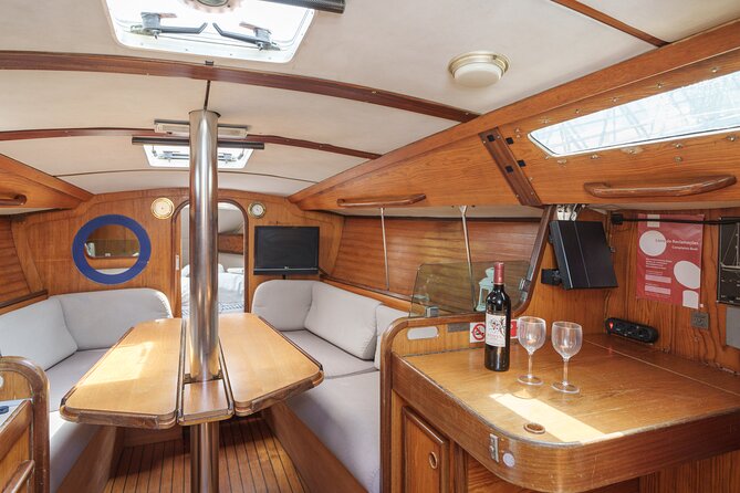 Sunset Cruise on the Douro River - Exploring the Douro River