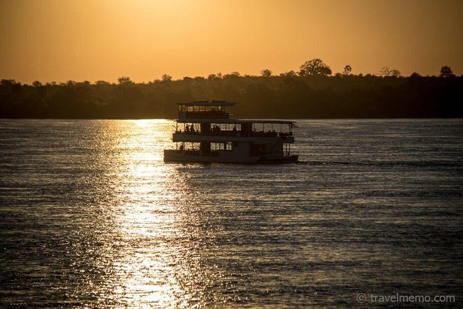Sunset Cruise on the Zambezi River - Past Guests Perspectives