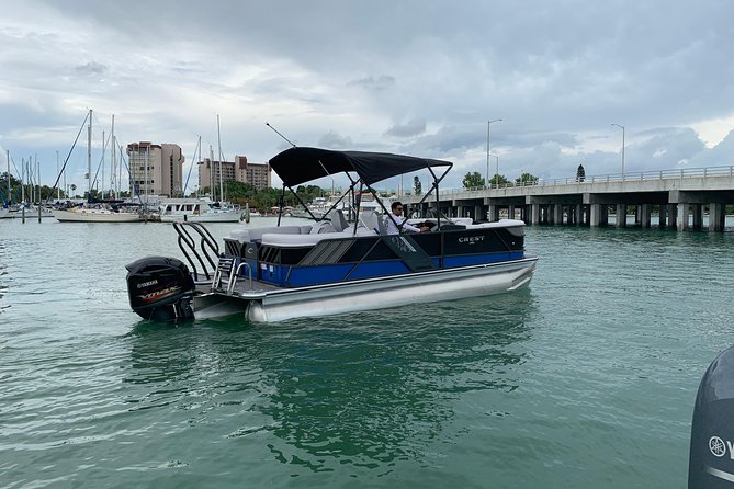 Sunset Cruise Over the Gulf of Mexico - Cancellation Policy
