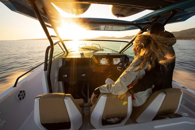 Sunset Cruise Private Charter Hamilton Island - Customizing the Experience