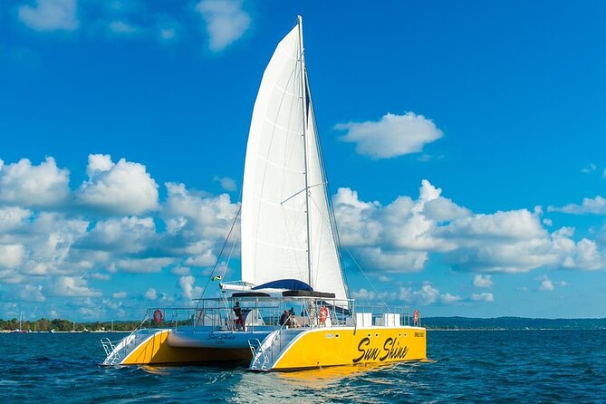 Sunset Cruise Ricks Cafe & Snorkeling Montego Bay Guests - Pickup and Meeting Details