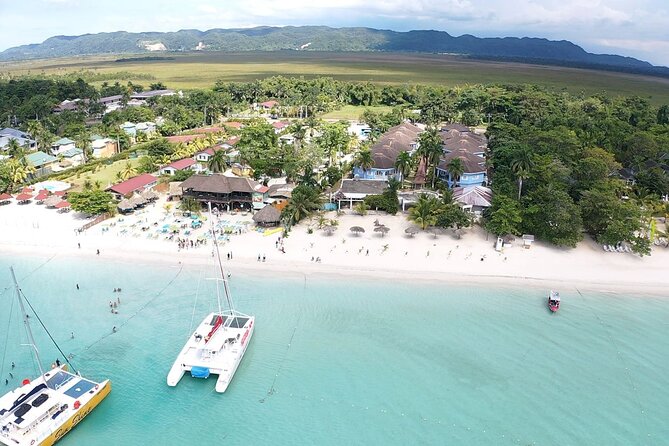 Sunset Cruise Ricks Cafe & Snorkeling Montego Bay Guests - Guest Reviews and Experiences