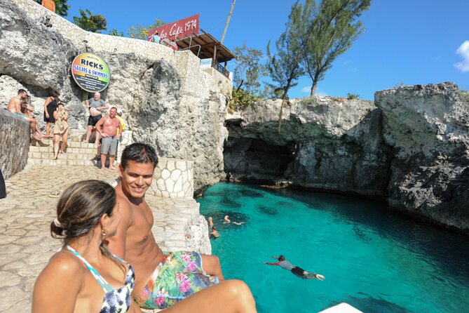 Sunset Cruise Ricks Cafe & Snorkeling Montego Bay Guests - Booking Your Stay