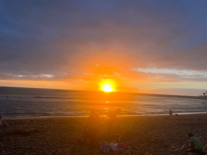 Sunset Cruise, Swimming at GOLDEN Beach, With Welcome Drink - Customer Reviews