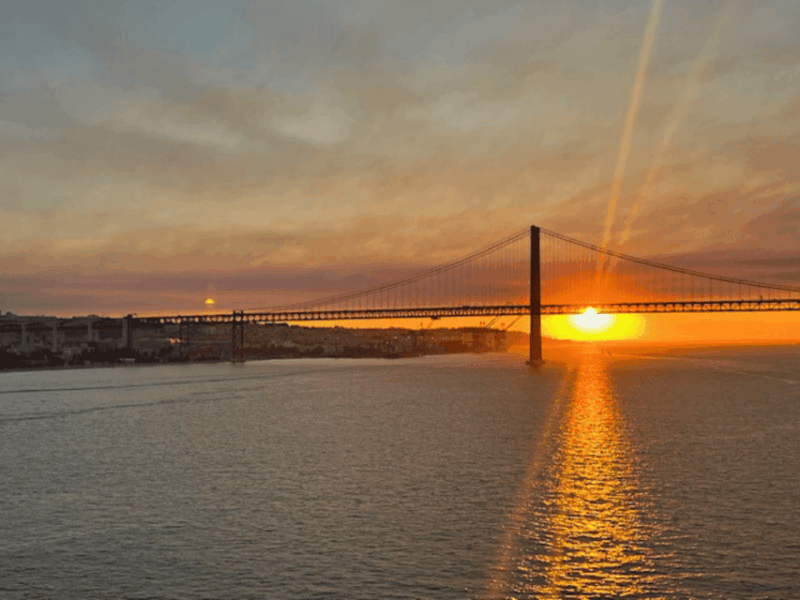 Sunset Cruise: The Best Sunset - Experience Highlights
