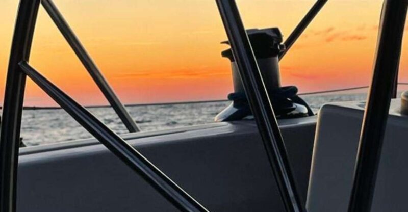 Sunset Cruise to Dia Island - Frequently Asked Questions