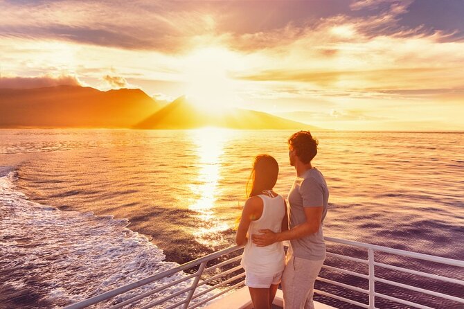Sunset Cruise & Whale Watching From Oahu - Pricing and Booking Details