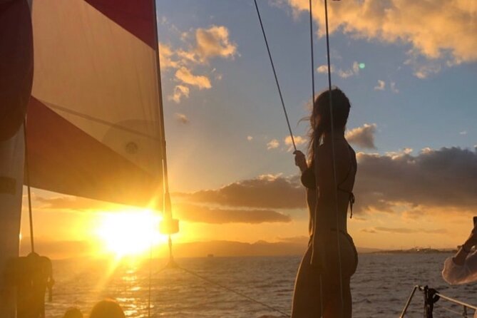 Sunset Cruise & Whale Watching From Oahu - Meeting Point and Pickup Logistics