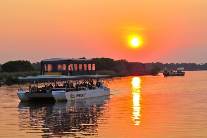 Sunset Cruise Wildlife Watching Experience at Zambezi River - Wildlife Highlights
