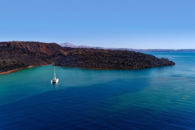 Sunset Cruise With BBQ and Drinks - Sights and Locations Visited