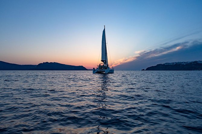 Sunset Cruise With BBQ and Drinks - Activity Duration and Timing