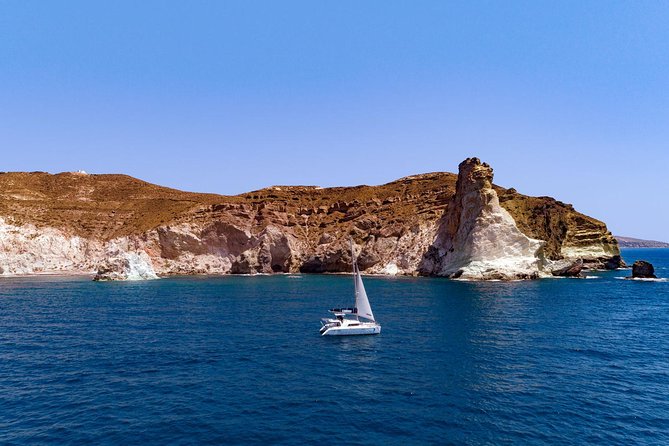 Sunset Cruise With BBQ and Drinks - Booking and Cancellation Policy