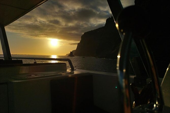 Sunset Cruise With Dinner on Board - Cancellation Policy